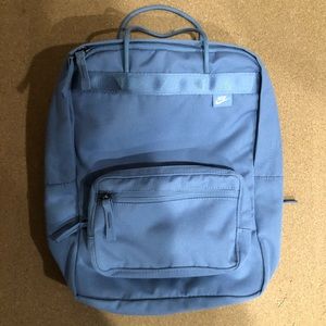 Nike small backpack